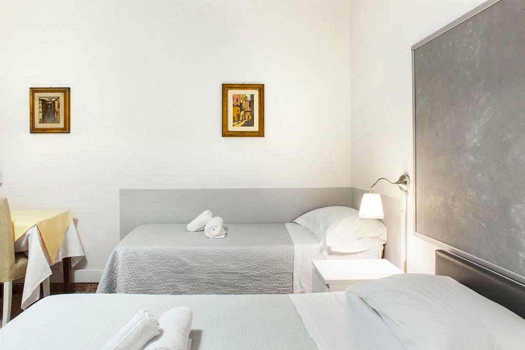 Bed and breakfast Melody House