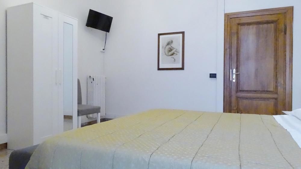 Bed and breakfast Melody House Florencia