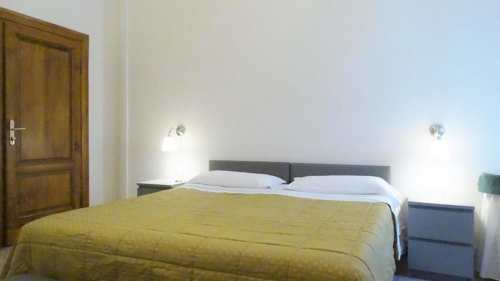 Melody House Bed and breakfast