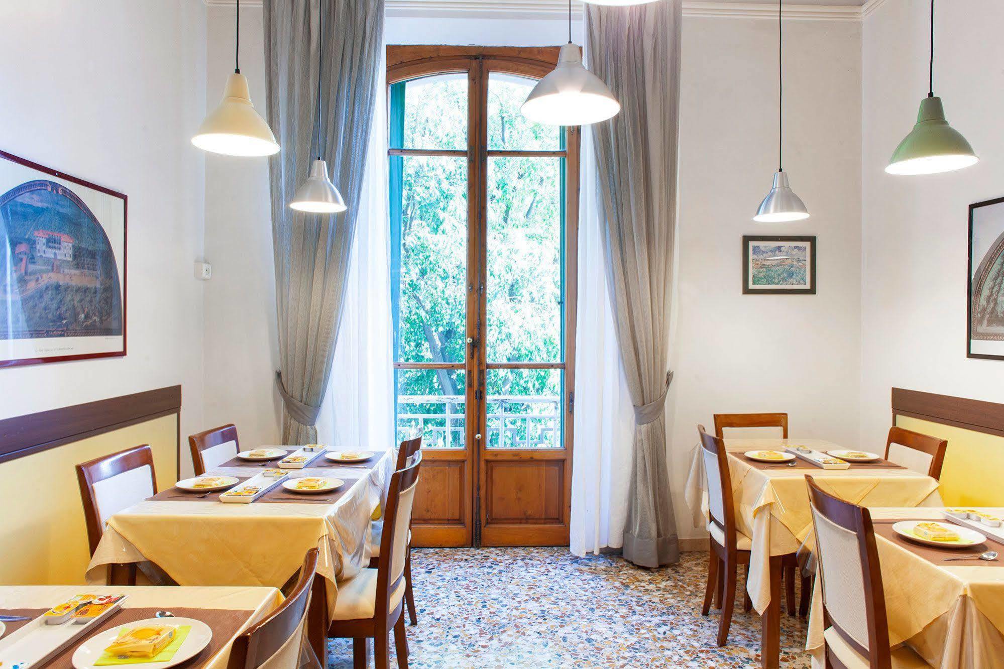 Melody House 3* Florencia