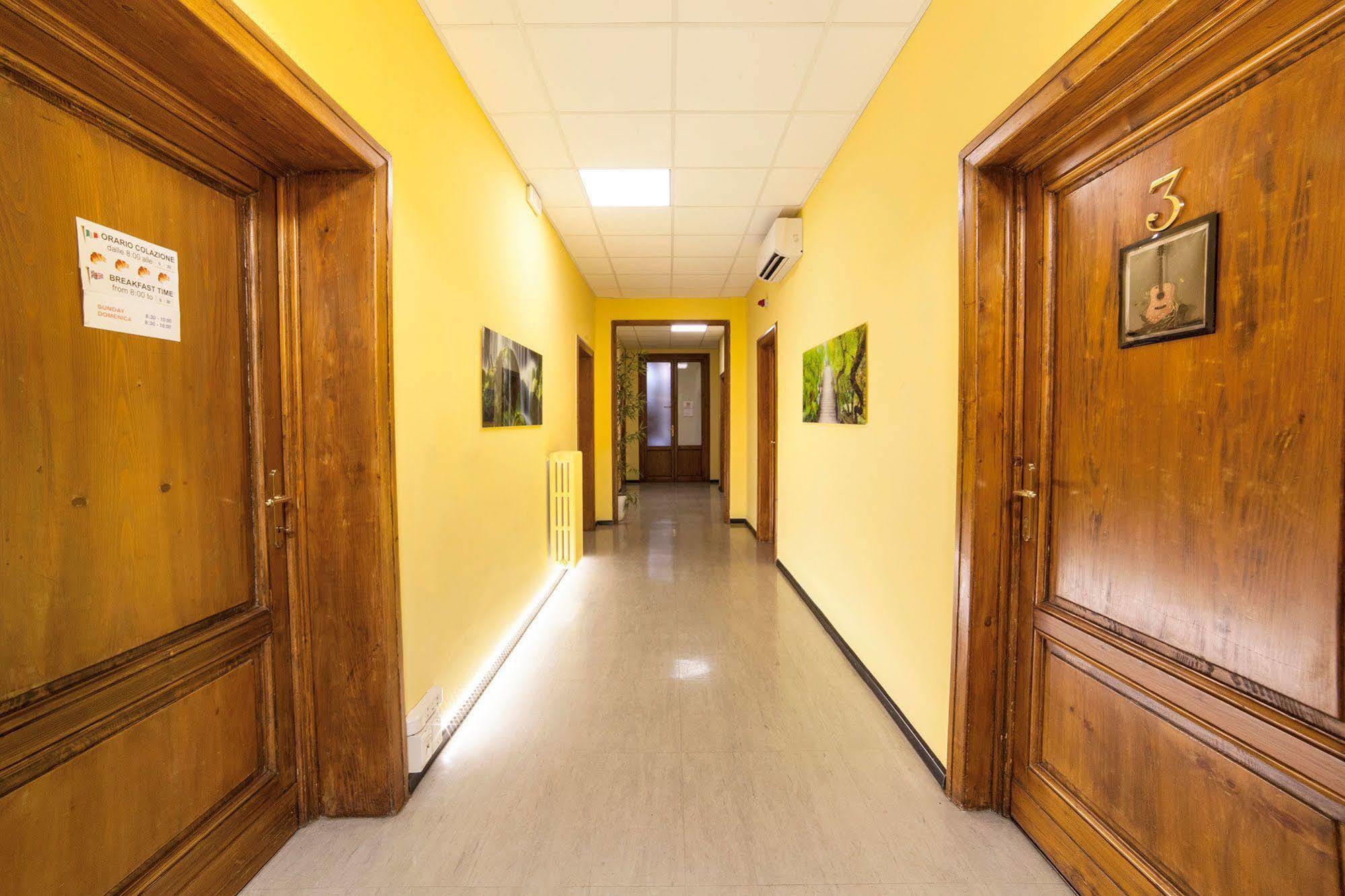 Melody House 3* Florencia