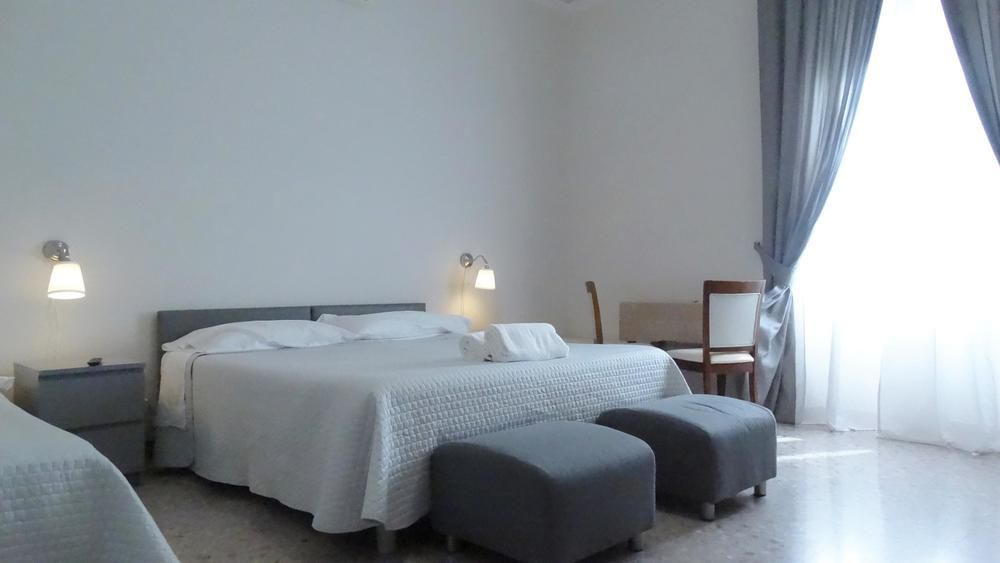 Bed and breakfast Melody House Florencia