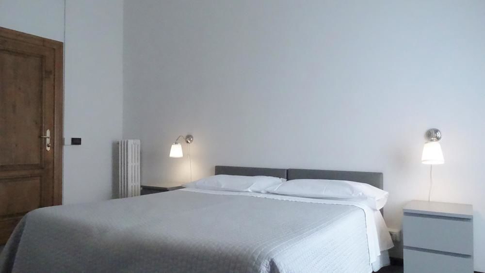 Melody House Bed and breakfast Florencia