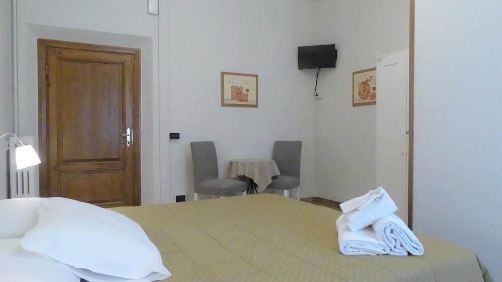 Bed and breakfast Melody House 3*