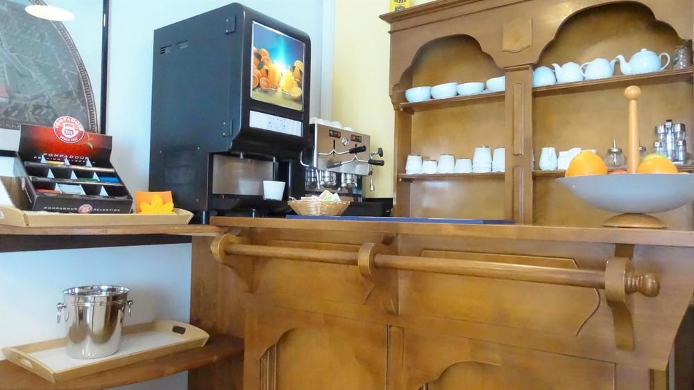 Bed and breakfast Melody House 3*