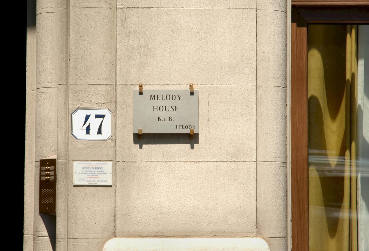 Melody House Bed and breakfast 3*