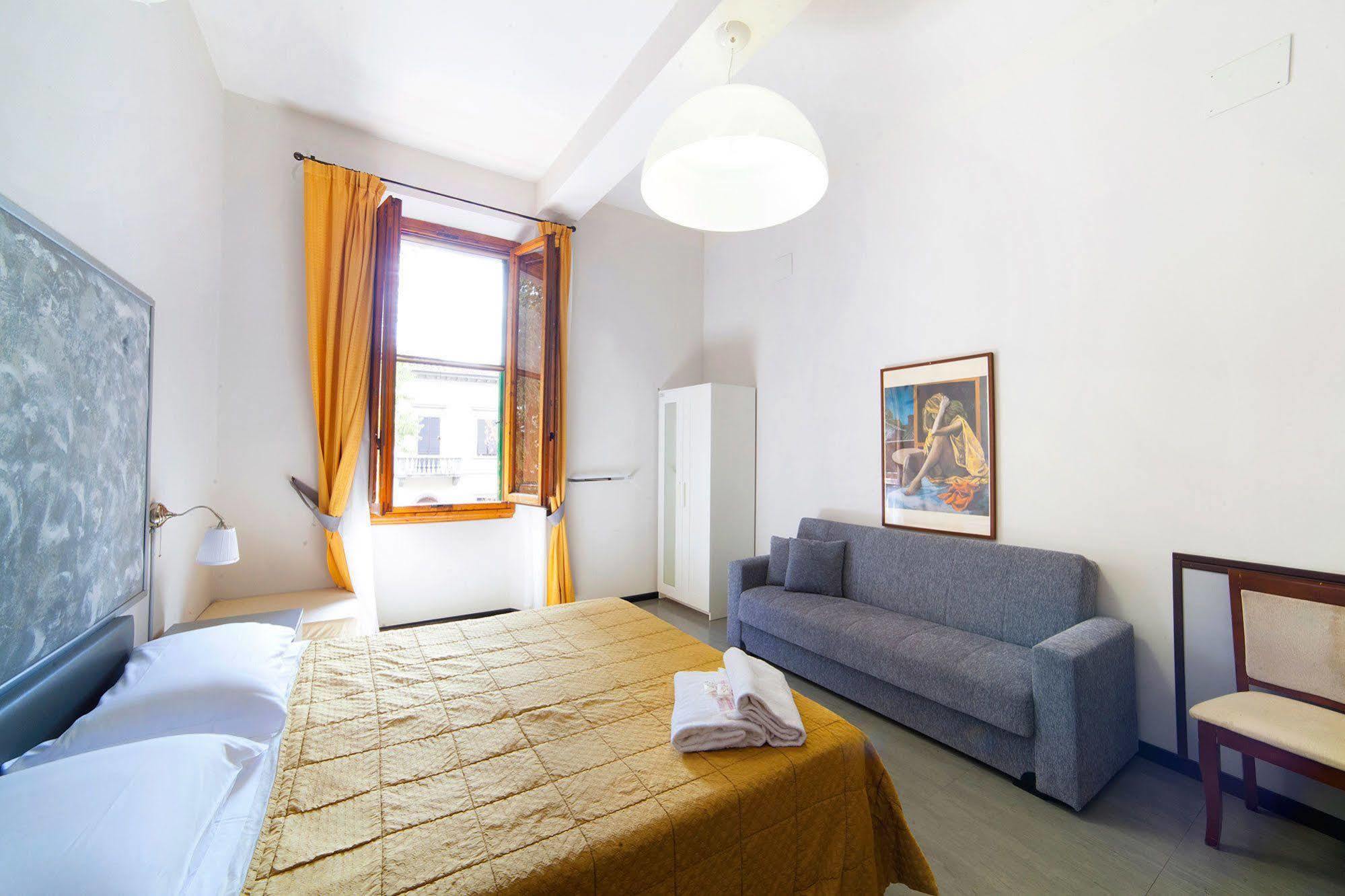 Melody House Bed and breakfast Florencia