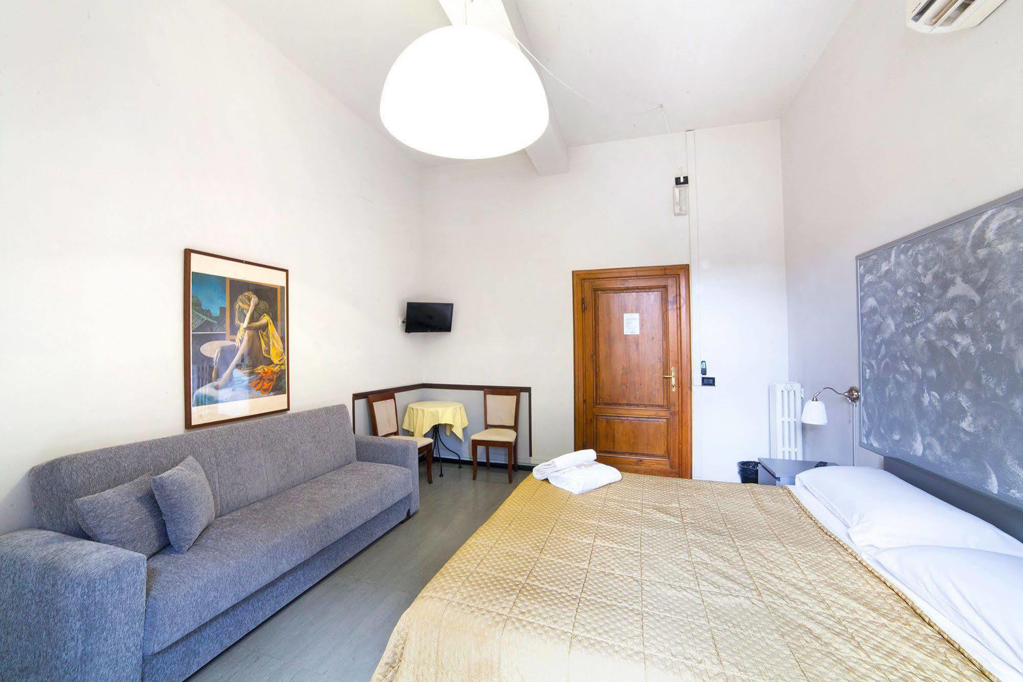 Bed and breakfast Melody House Florencia