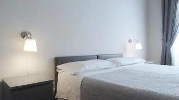 Bed and breakfast Melody House 3*